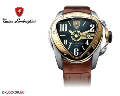 Bild Tonino Lamborghini Spyder 300SGL-2T