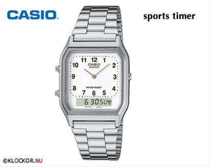 Bild Casio Sportstimer AQ-230A-7