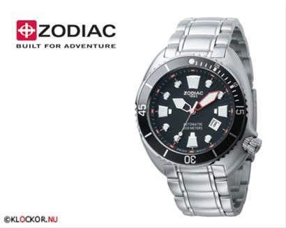 Bild Zodiac Automatic ZO8000