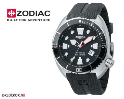 Bild Zodiac Automatic ZO8001