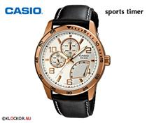 Bild Casio Sportstimer MTF-305BL-5