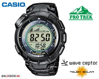 Bild Casio Protrek PRW-1300YTJ TITAN