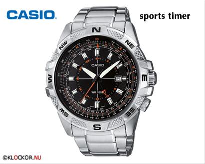 Bild Casio Sportstimer AMW-105D-1