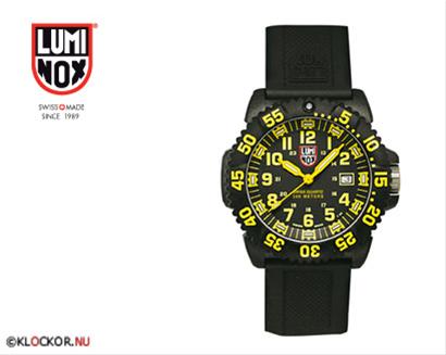 Bild Luminox Navy Seal 3050 3055