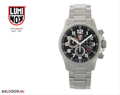 Bild Luminox Field 1842 Chrono Alarm