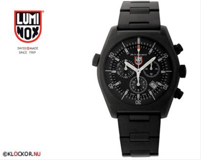 Bild Luminox SR-71 9062 Blackbird