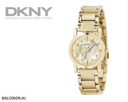 Bild DKNY NY4520