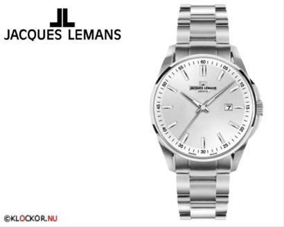 Bild Jacques Lemans Tempora G-199E