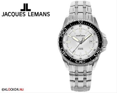 Bild Jacques Lemans Liverpool 1353B Automatic