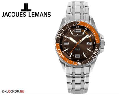 Bild Jacques Lemans Liverpool 1353G Automatic