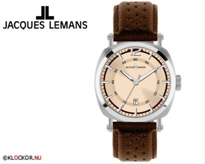 Bild Jacques Lemans Lugano 1418C