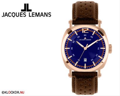 Bild Jacques Lemans Lugano 1418D