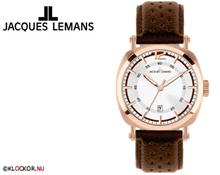 Bild Jacques Lemans Lugano 1418E