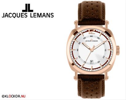 Bild Jacques Lemans Lugano 1418E