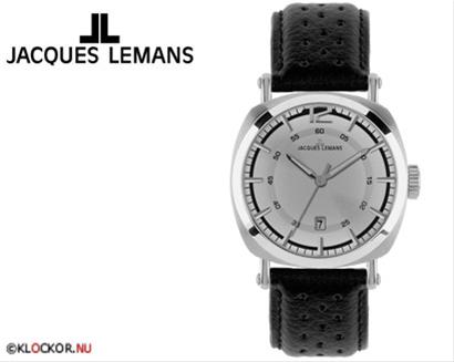 Bild Jacques Lemans Lugano 1418F