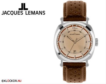 Bild Jacques Lemans Lugano 1418G