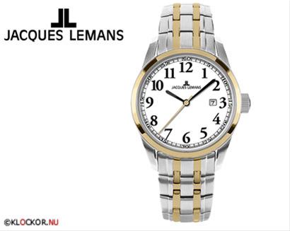 Bild Jacques Lemans Liverpool 1445G