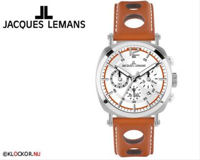 Bild Jacques Lemans Lugano 1475B