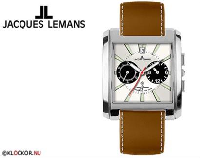 Bild Jacques Lemans Format 1441B