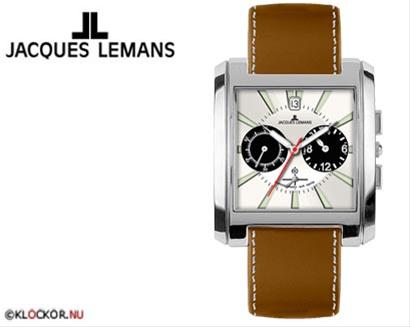 Bild Jacques Lemans Format 1442B