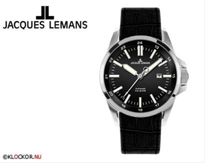 Bild Jacques Lemans Liverpool 1516A Automatic