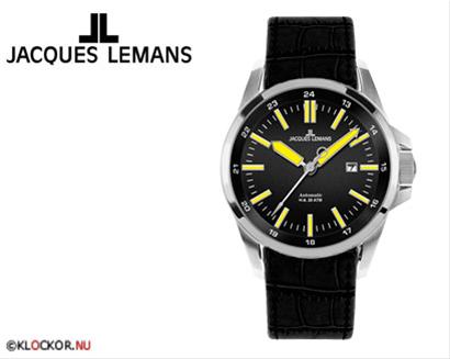 Bild Jacques Lemans Liverpool 1516I Automatic