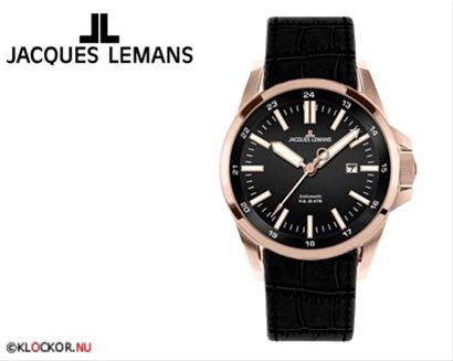 Bild Jacques Lemans Liverpool 1516B Automatic