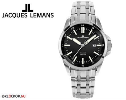 Bild Jacques Lemans Liverpool 1516C Automatic