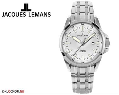 Bild Jacques Lemans Liverpool 1516D Automatic