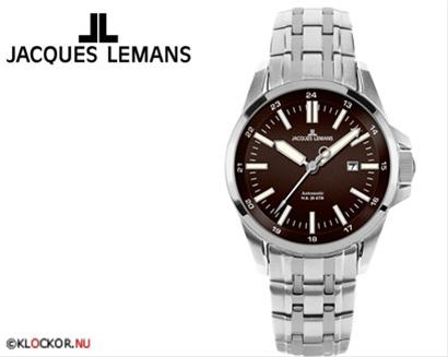 Bild Jacques Lemans Liverpool 1516F Automatic