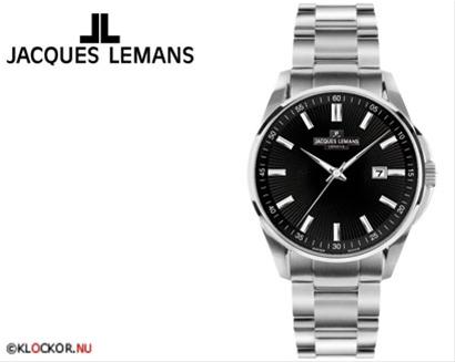 Bild Jacques Lemans Tempora G-199D