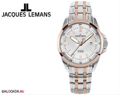 Bild Jacques Lemans Liverpool 1516G Automatic