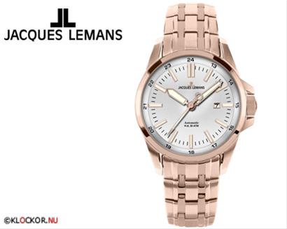 Bild Jacques Lemans Liverpool 1516H Automatic