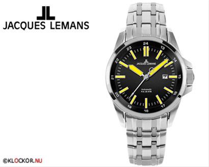 Bild Jacques Lemans Liverpool 1516J Automatic