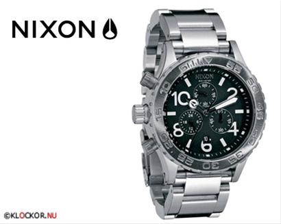 Bild Nixon The 42-20 Chrono 037/000