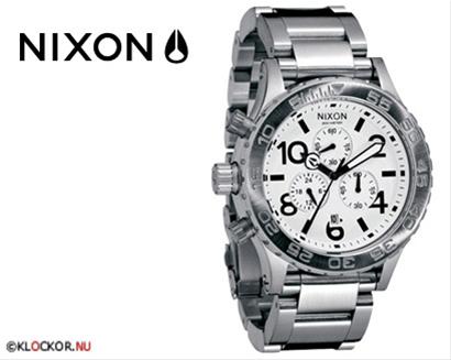 Bild Nixon The 42-20 Chrono 037/100