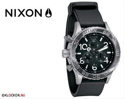 Bild Nixon The 42-20 PU Chrono 038/000