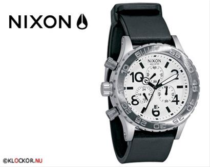 Bild Nixon The 42-20 PU Chrono 038/100