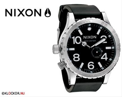 Bild Nixon The 51-30 PU 058/000