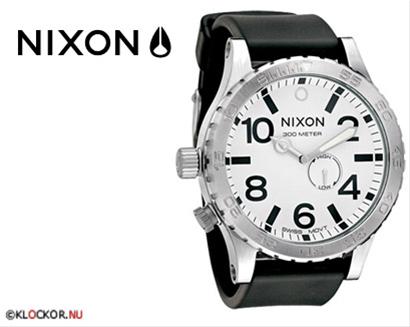 Bild Nixon The 51-30 PU 058/100