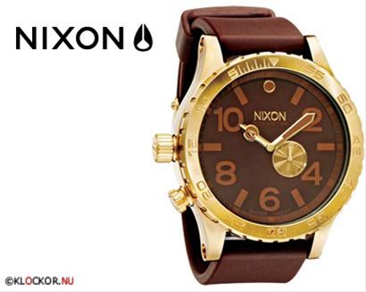 Bild Nixon The 51-30 PU 058/715