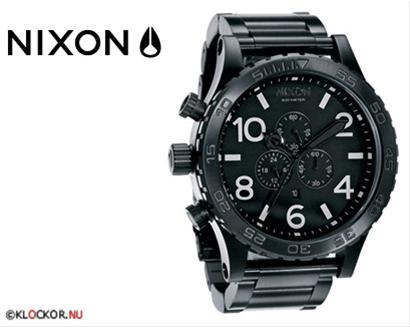 Bild Nixon The 51-30 Chrono A083/001