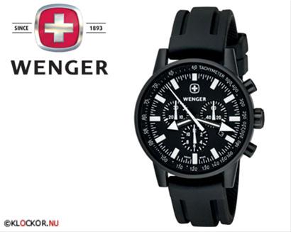 Bild Wenger Commando 70890 SRC