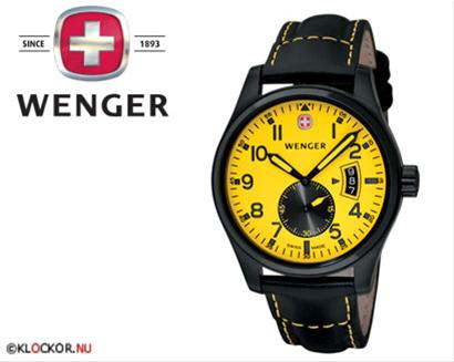 Bild Wenger AeroGraph 72472