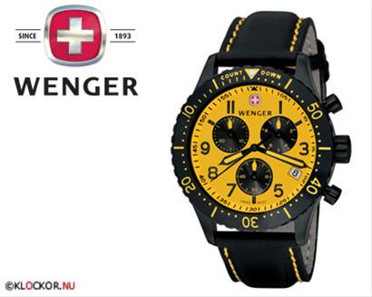 Bild Wenger AeroGraph 77002