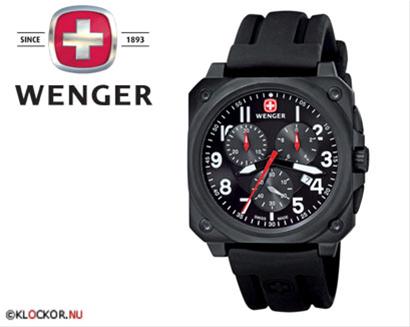 Bild Wenger AeroGraph 77010