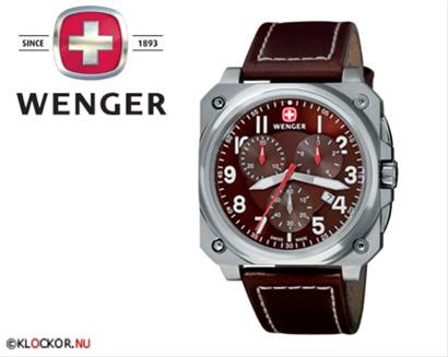 Bild Wenger AeroGraph 77014