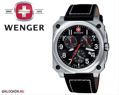 Bild Wenger AeroGraph 77015