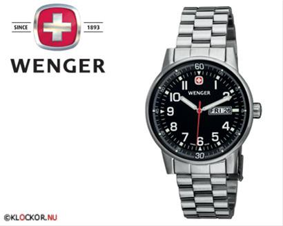 Bild Wenger Commando 70163 XL