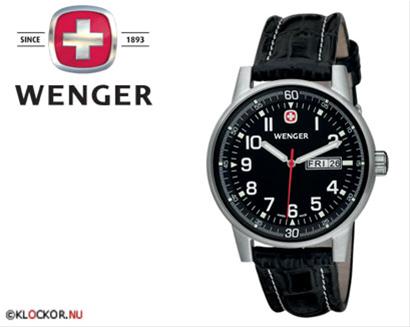 Bild Wenger Commando 70164 XL